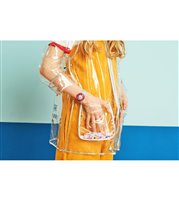 Orologio Flik Flak Bambino Going On A Trip in Plastica ZFBNP105 - ZFBNP105